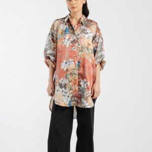 PRINTED SHIRT - Image 1