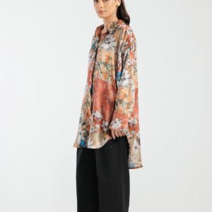 PRINTED SHIRT - Image 4
