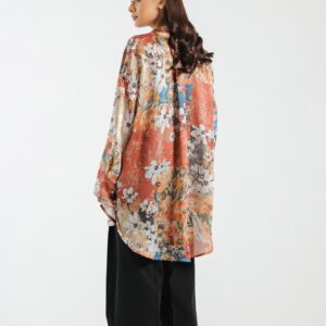 PRINTED SHIRT - Image 2