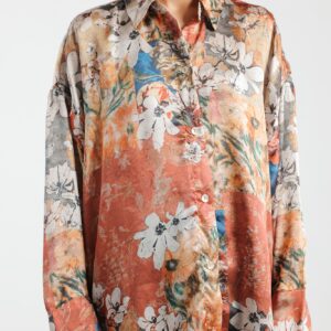 PRINTED SHIRT - Image 3