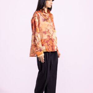 BUTTON DOWN SHIRT - Image 4