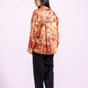 BUTTON DOWN SHIRT - Image 3