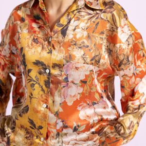 BUTTON DOWN SHIRT - Image 3