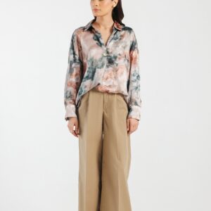 PRINTED SHIRT