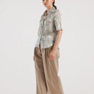 PRINTED SHIRT - Image 4