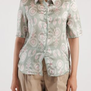 PRINTED SHIRT - Image 3