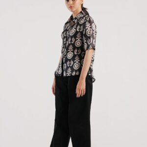 PRINTED SHIRT - Image 4