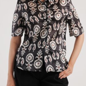 PRINTED SHIRT - Image 3