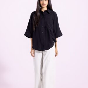 BUTTON DOWN SHIRT