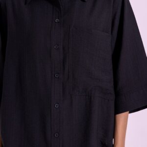 BUTTON DOWN SHIRT - Image 3