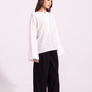 SOLID SHIRT - Image 4