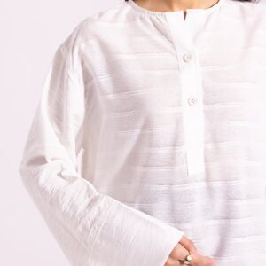 SOLID SHIRT - Image 3