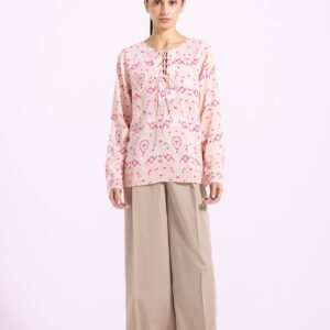 PRINTED SHIRT