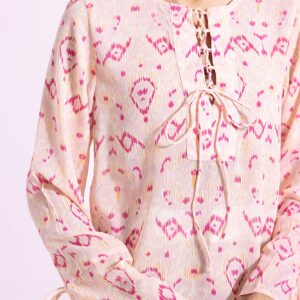 PRINTED SHIRT - Image 3