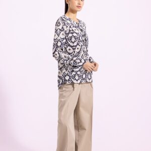 PRINTED SHIRT - Image 4