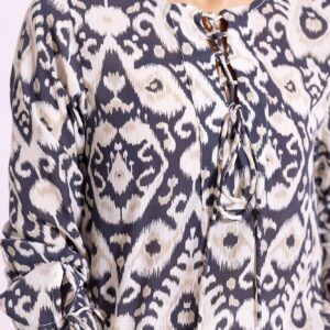 PRINTED SHIRT - Image 3
