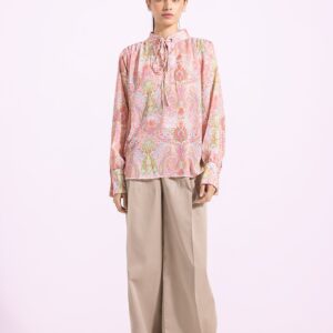 PRINTED SHIRT