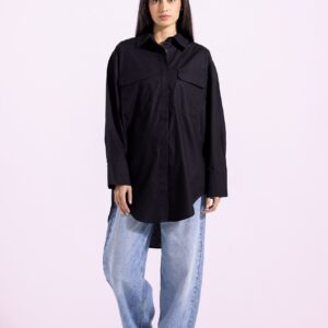 BUTTON DOWN SHIRT