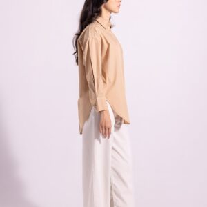 BUTTON DOWN SHIRT - Image 4