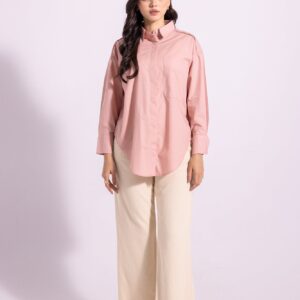 BUTTON DOWN SHIRT - Image 1