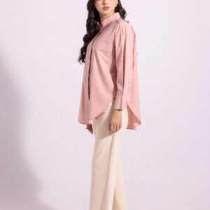BUTTON DOWN SHIRT - Image 4