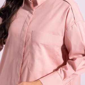 BUTTON DOWN SHIRT - Image 3