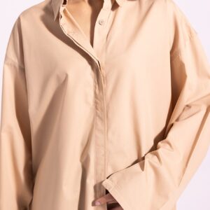 SOLID SHIRT - Image 3