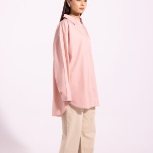 SOLID SHIRT - Image 4