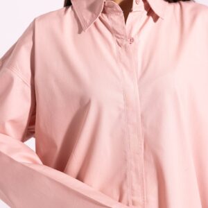 SOLID SHIRT - Image 3