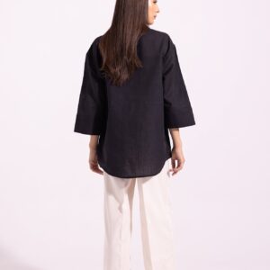 SOLID SHIRT - Image 4