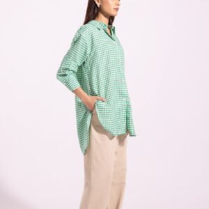PRINTED SHIRT - Image 4