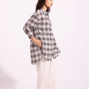 PRINTED SHIRT - Image 4