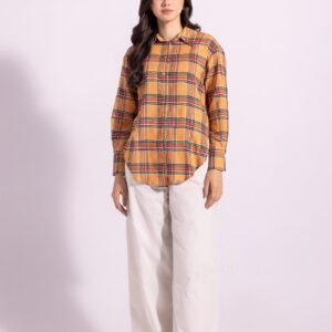 BUTTON DOWN SHIRT