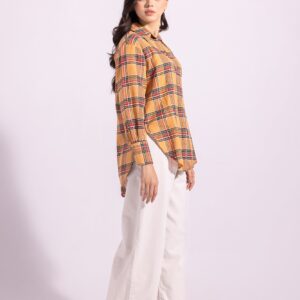 BUTTON DOWN SHIRT - Image 4