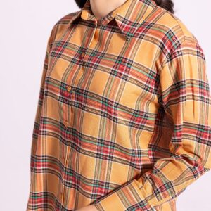 BUTTON DOWN SHIRT - Image 3