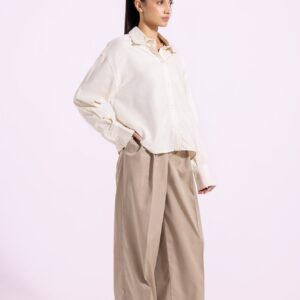 BUTTON DOWN SHIRT - Image 4