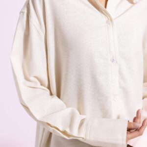 BUTTON DOWN SHIRT - Image 3