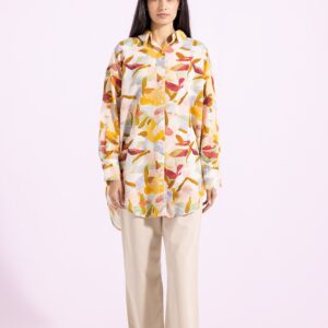 BUTTON DOWN SHIRT