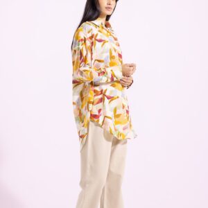 BUTTON DOWN SHIRT - Image 4