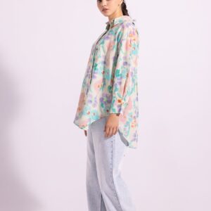 BUTTON DOWN SHIRT - Image 4