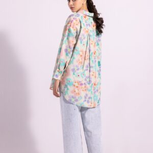 BUTTON DOWN SHIRT - Image 3