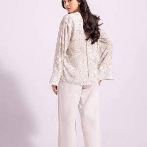 PRINTED SHIRT - Image 4