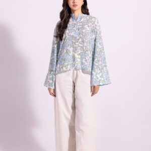 PRINTED SHIRT