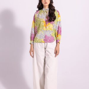 PRINTED SHIRT - Image 1