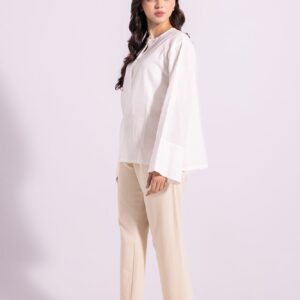 SOLID SHIRT - Image 4