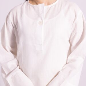 SOLID SHIRT - Image 3