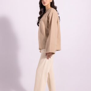 SOLID SHIRT - Image 3
