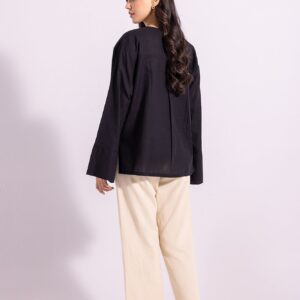 SOLID SHIRT - Image 4