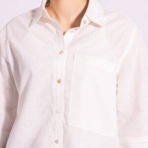 BUTTON DOWN SHIRT - Image 4