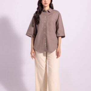 BUTTON DOWN SHIRT - Image 1